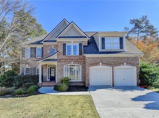 1601 Woodbow Xing, Dacula, GA 30019