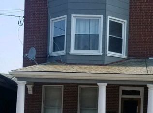 337 Chestnut St, Lebanon, PA 17042