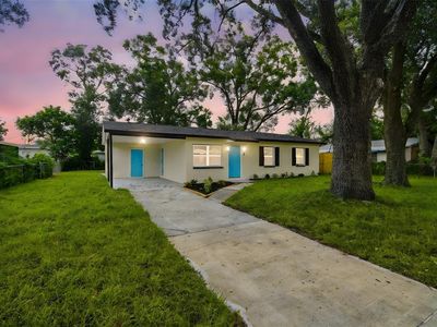 8014 Sane Pl, Tampa, FL, 33610