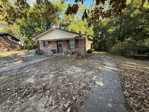 4943 Yacht Harbour Dr, Pensacola, FL 32514