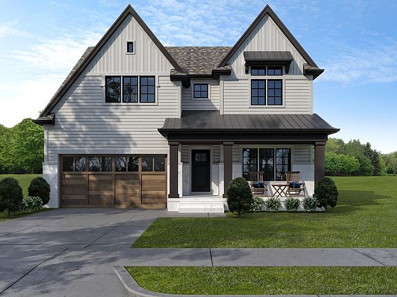 2nd image of 4108 Woodland Ave