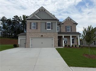 83 Bufflehead Pass, Jefferson, GA 30549