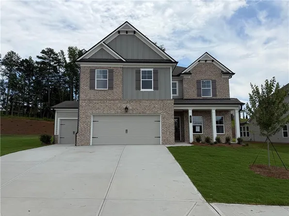 83 Bufflehead Pass, Jefferson, GA 30549