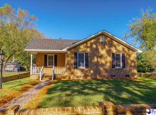 124 Carolina Ave, Lake City, SC 29560