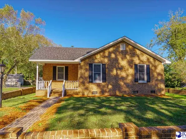 124 Carolina Ave, Lake City, SC 29560