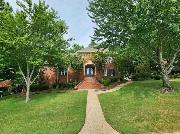 12 Auriel Dr, Little Rock, AR 72223