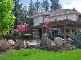 225 W Viewmont Rd, Spokane, WA 99224