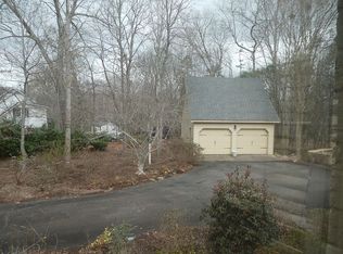 10800 The Olde Pl, Raleigh, NC 27614