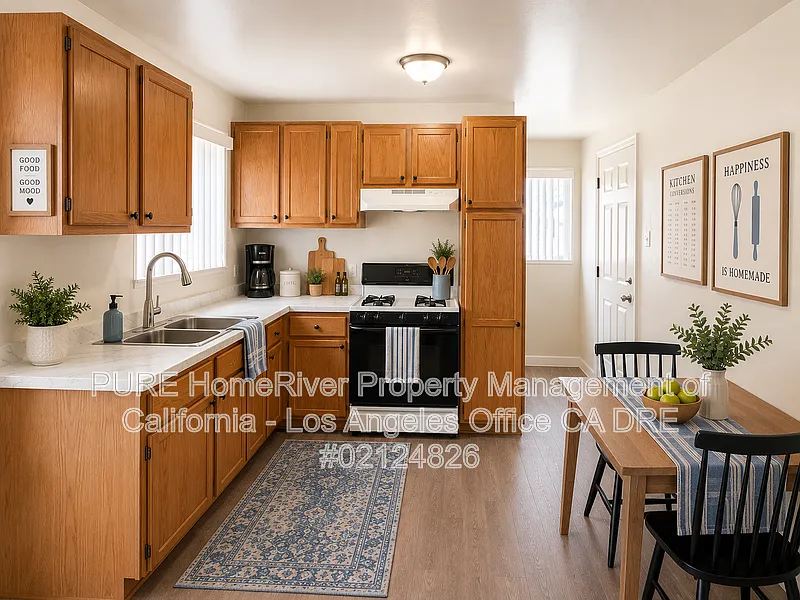 14601 Osage Ave #B