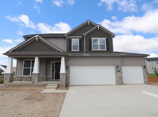2734 Maize Loop, Saline, MI 48176