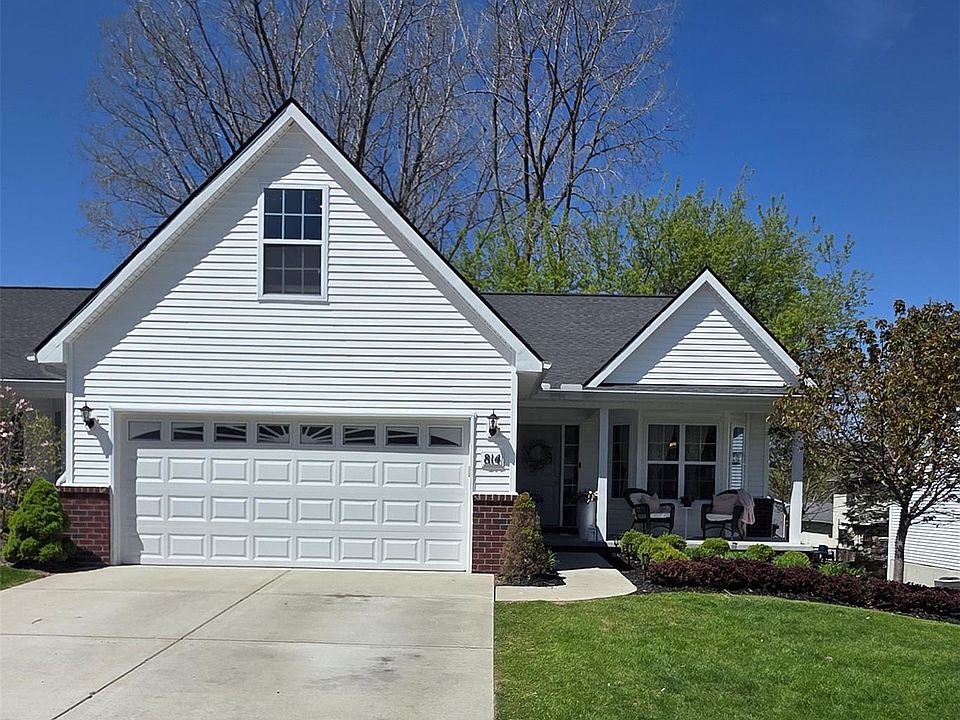 1st image of 814 Nelsons Ridge Dr