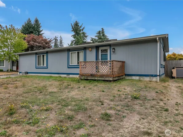 6703 5th Court SE, Lacey, WA 98503