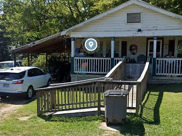 406 Leawood St, Hot Springs, AR 71901