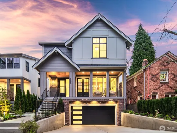 208 35th Avenue E, Seattle, WA 98112