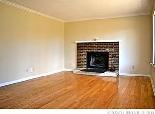 3417 Sandy Porter Rd, Charlotte, NC 28273