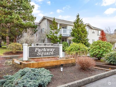 2712 Old Fairhaven Parkway #1C, Bellingham, WA, 98225