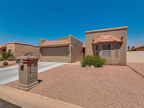 2nd image of 25443 S Pinewood Dr
