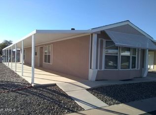 834 S Meridian Rd LOT 173, Apache Junction, AZ 85120