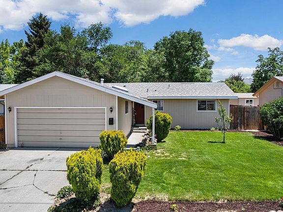 2nd image of 2709 Silver Sage Dr