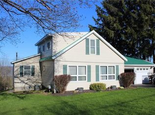 4064 Griffin Rd, Syracuse, NY 13215