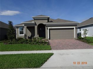 2049 Rush Bay Way, Orlando, FL 32824