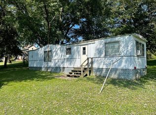 16791 Terrace Ave, Caldwell, OH 43724