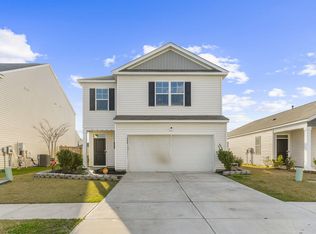 119 Green Passage Ln, Summerville, SC 29486
