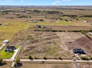 10017 County Road 1004, Godley, TX 76044