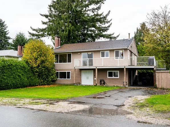 10080 Aintree Cres, Richmond, BC V7A 3T8