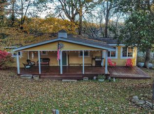 10 N Pike Rd, Bedford, IN 47421