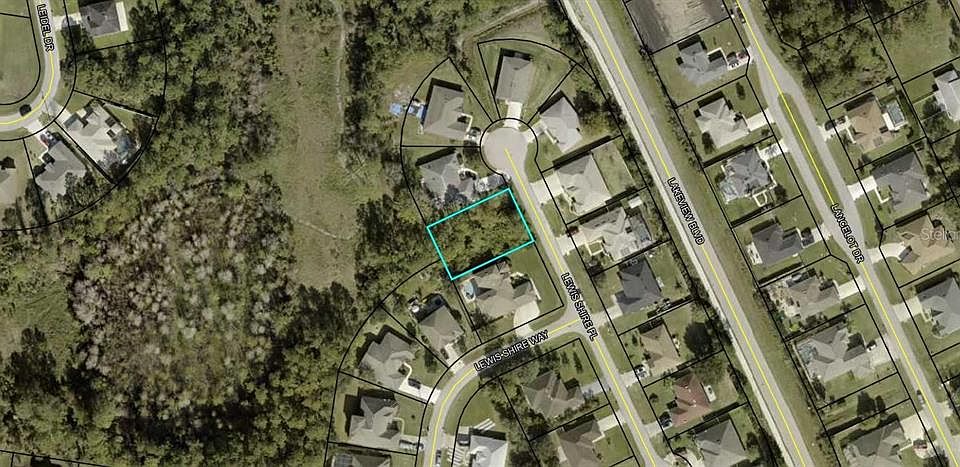 1st image of 6 LEWIS SHIRE PLACE LOT 17