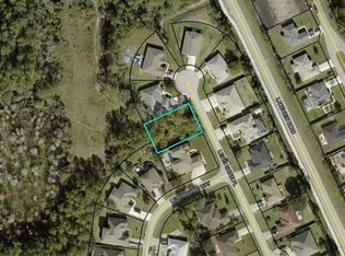 6 Lewis Shire Pl LOT 17, Palm Coast, FL 32137