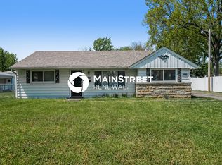 9408 Ponder Ln, Louisville, KY 40272