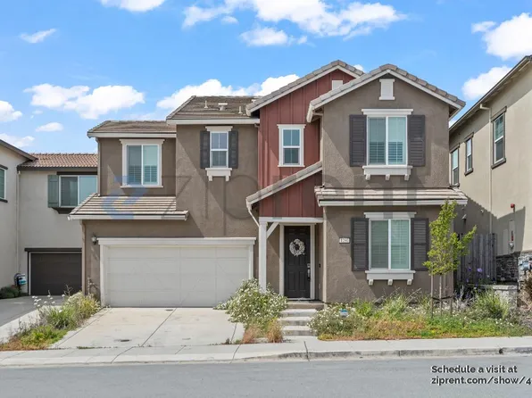 1280 Hernandez Way, Gilroy, CA 95020