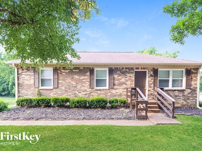 704 Berkshire Dr, Old Hickory, TN, 37138