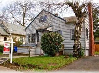 5126 NE 15th Ave, Portland, OR 97211