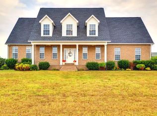 2251 Shoemaker Rd, Eagleville, TN 37060