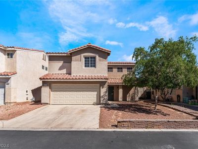 7312 Lost Shadow Ct, Las Vegas, NV, 89131