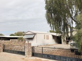 9438 E Ranch Dr, Yuma, AZ 85365