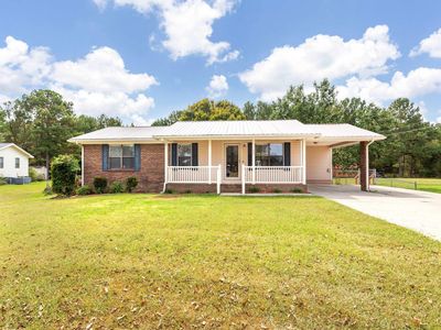 3001 Snow Ln, Oxford, AL, 36203