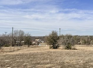 TRACT 6 State Highway 377, Olden, TX 76466