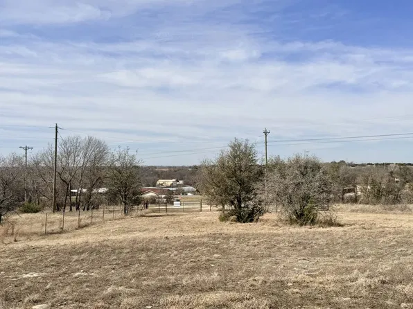 TRACT 6 State Highway 377, Olden, TX 76466