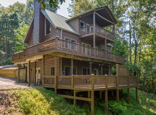 77 Buckskin Dr, Blue Ridge, GA 30522