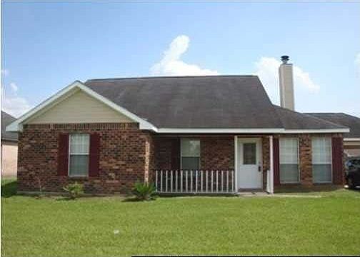 1st image of 4308 Chapeau Dr