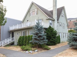 222 N I St APT 4, Tacoma, WA 98403
