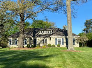 5418 Brendonridge Rd, Indianapolis, IN 46226