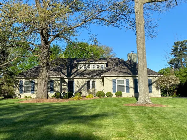 5418 Brendonridge Rd, Indianapolis, IN 46226