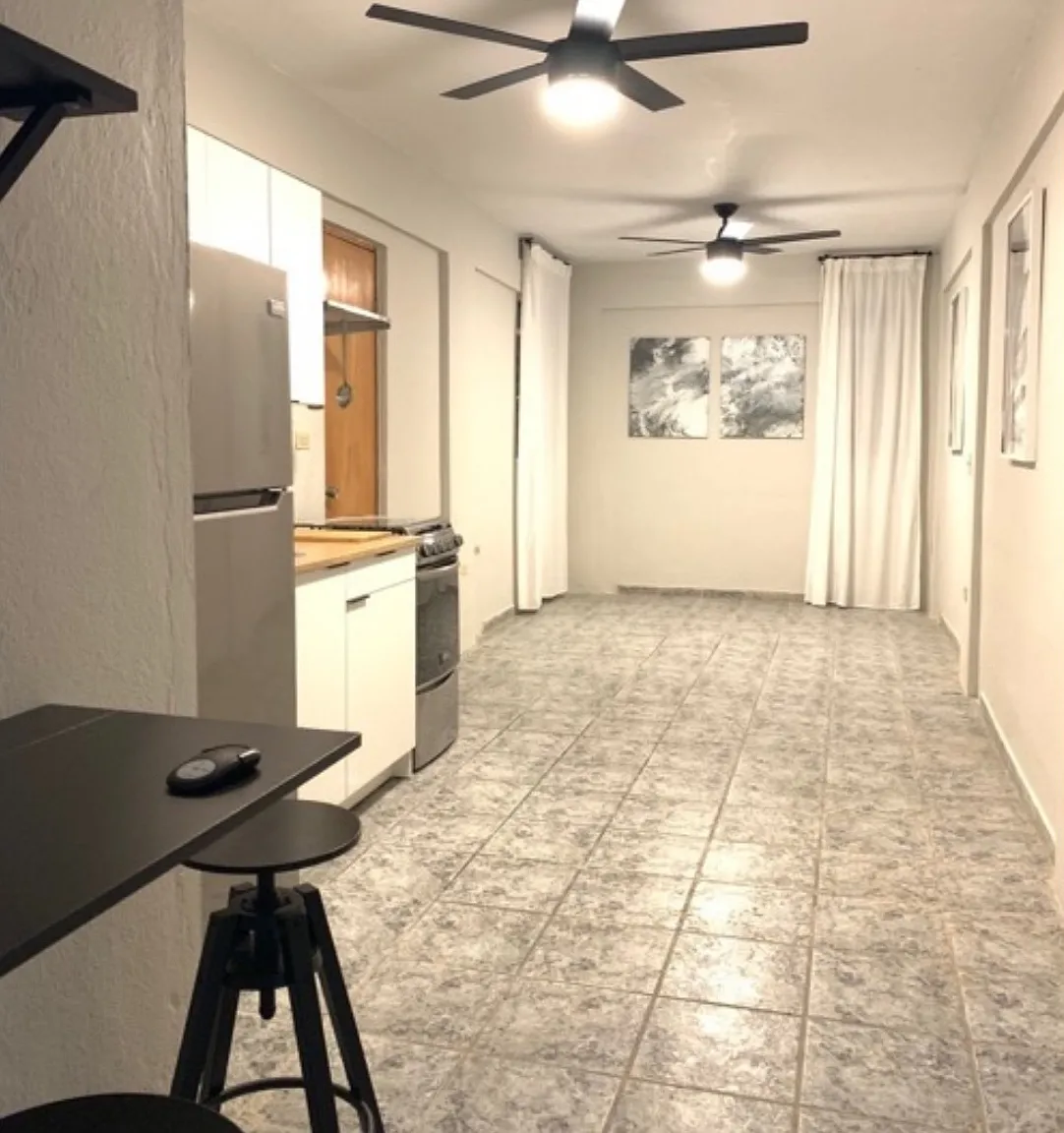 Studio, 500 sqft, $600 — Photo 2