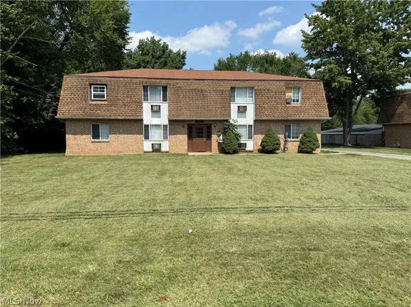 150 Washington Blvd, Youngstown, OH 44512