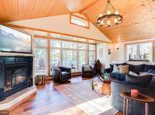 2483 Bone Lake Park Ln, Luck, WI 54853